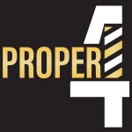Proper 4 – Proper 4 is the premier, high-end, luxurious barber shop in ...